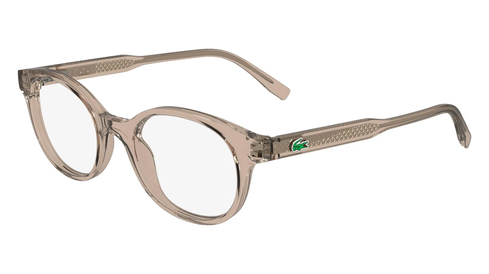 Lacoste L3659 Eyeglasses - view 3